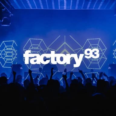 Factory 93