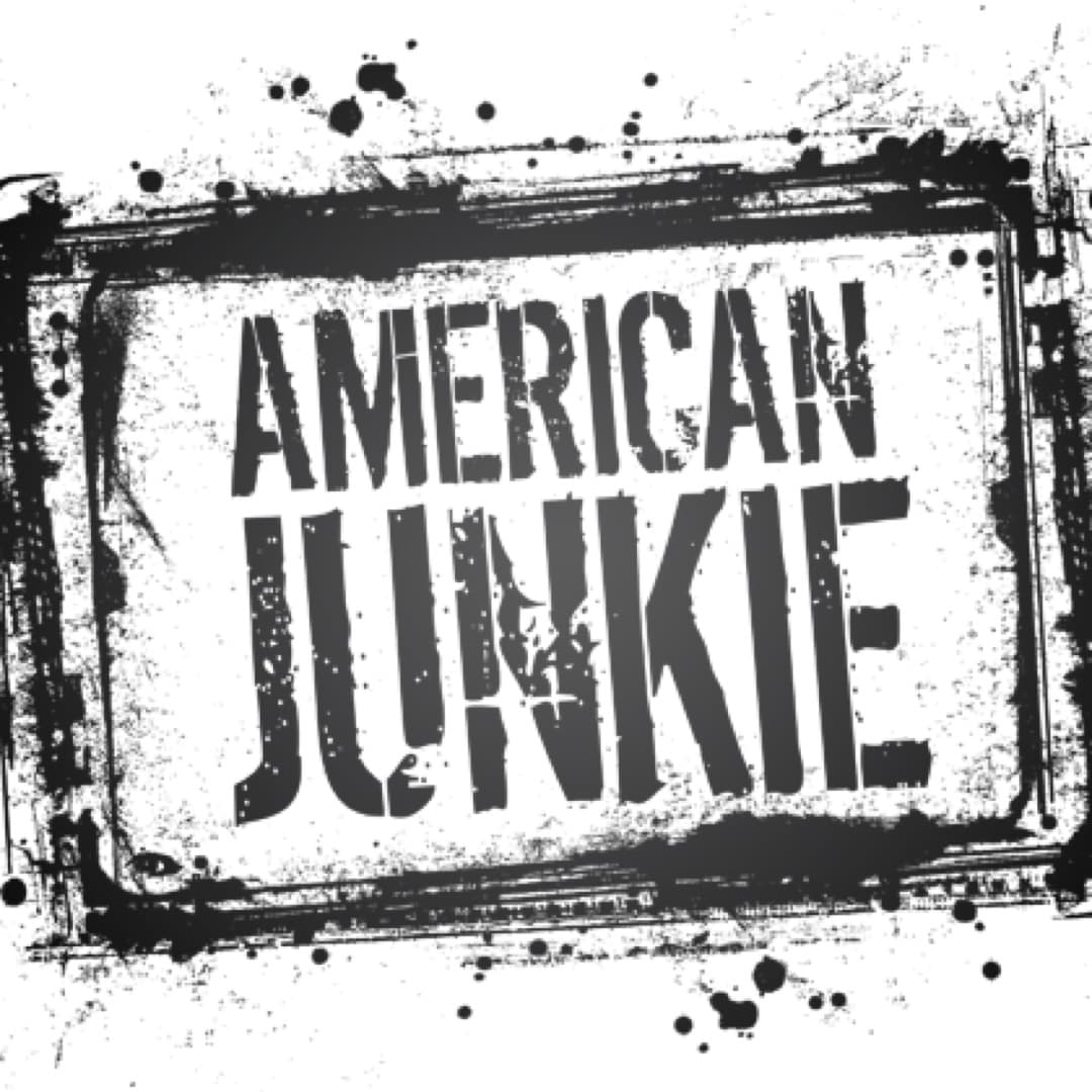 American Junkie community image