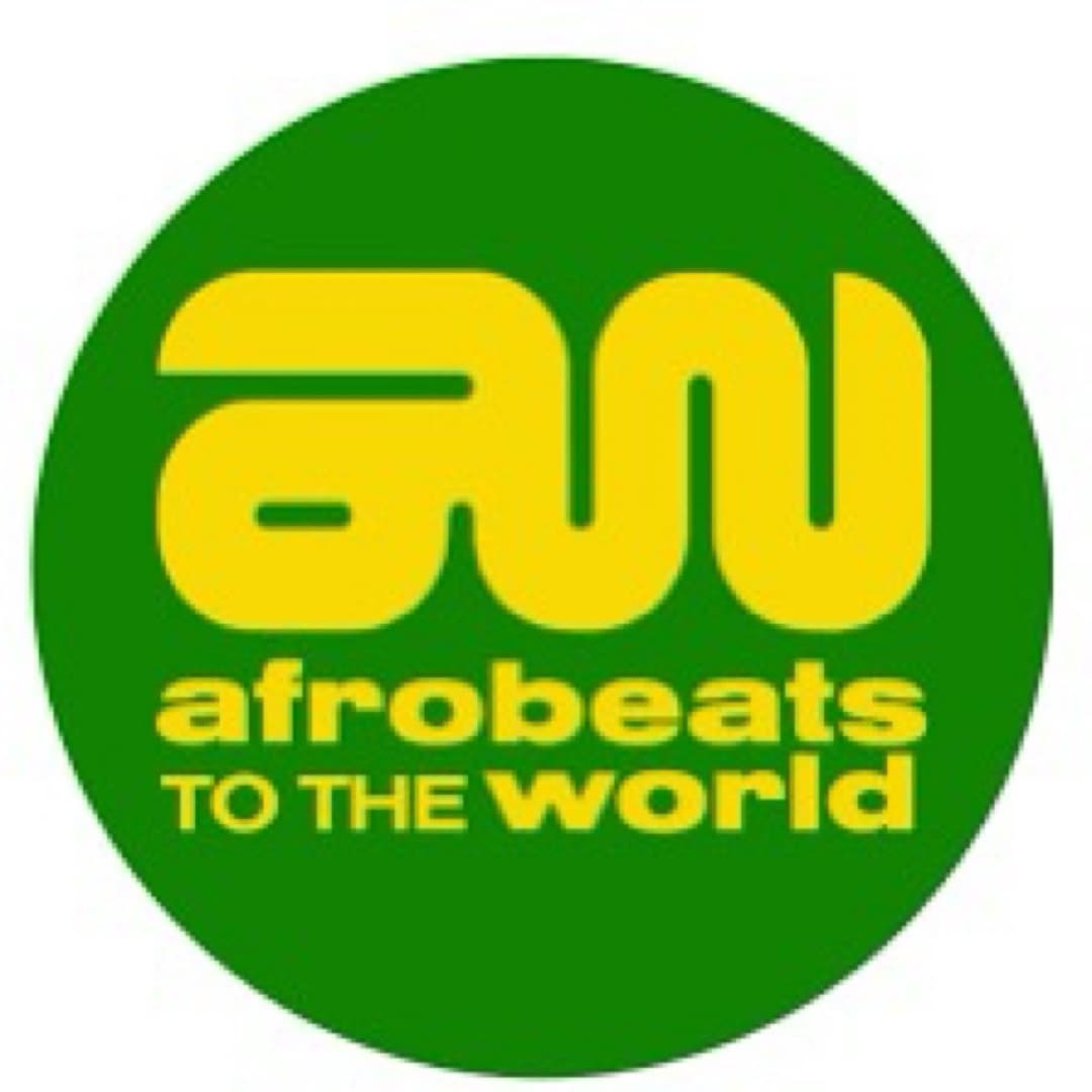 Afrobeats To The World community image