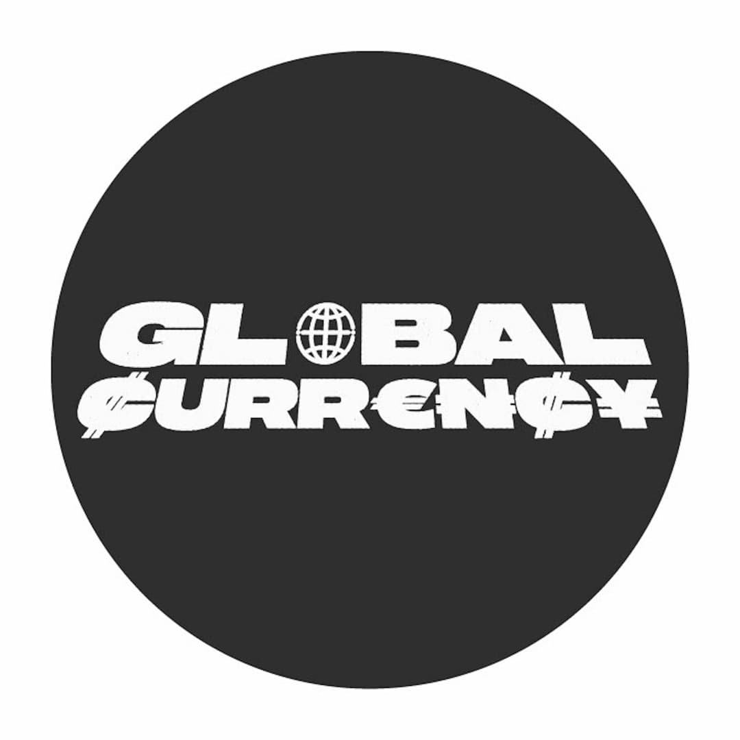 Global Currency community image