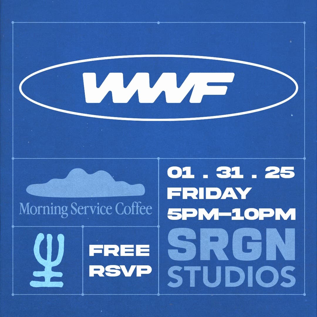 Working With Friends: Desk Jams event image