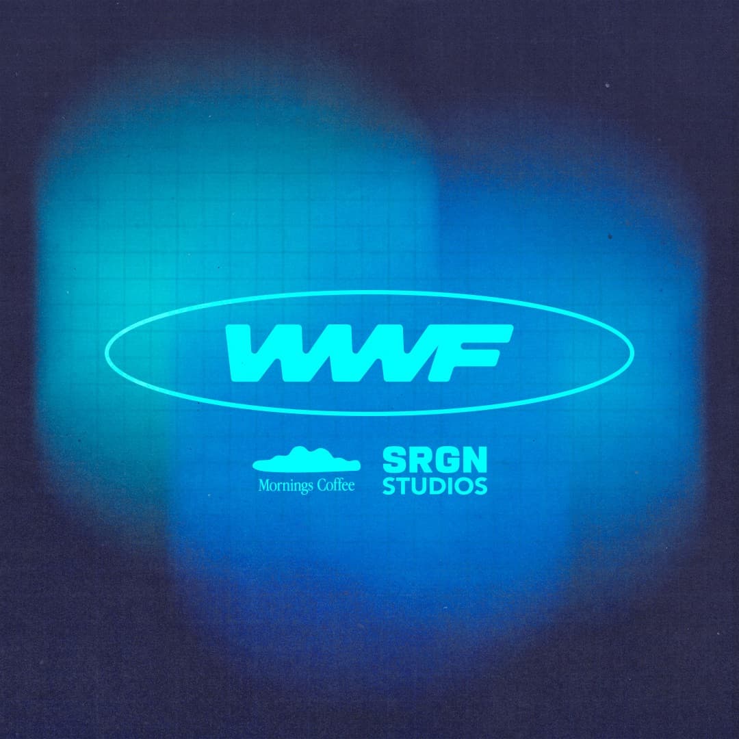 Working With Friends event image