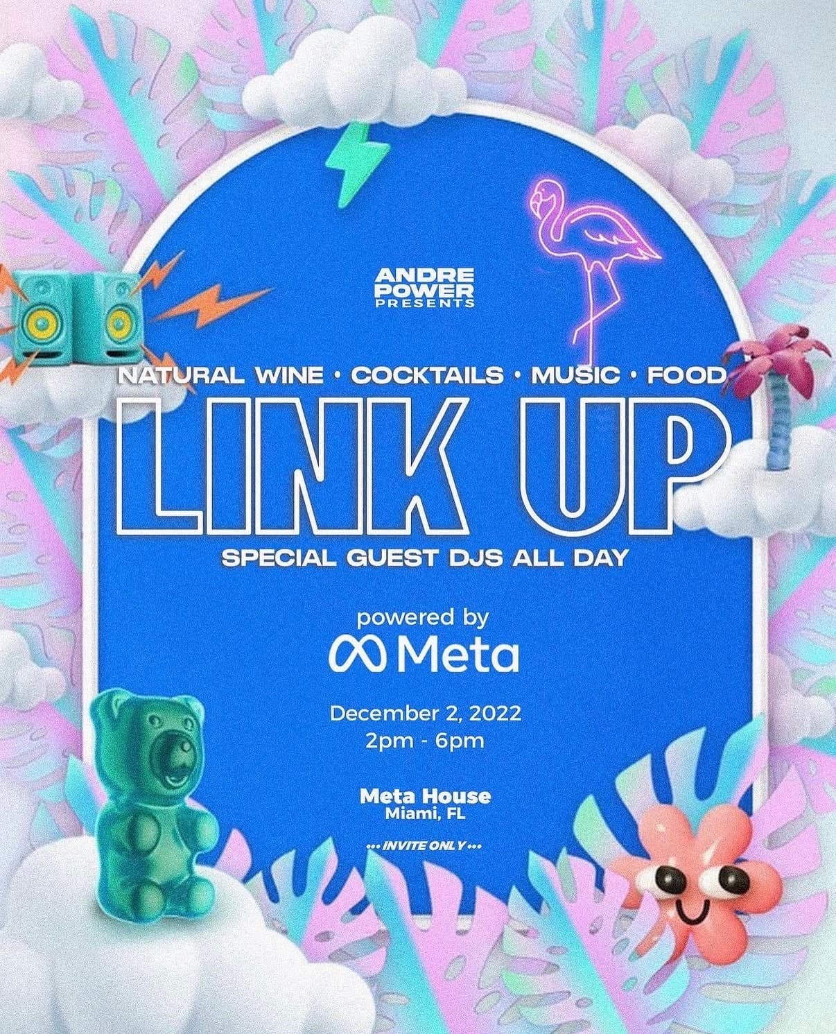 Pool Party event image