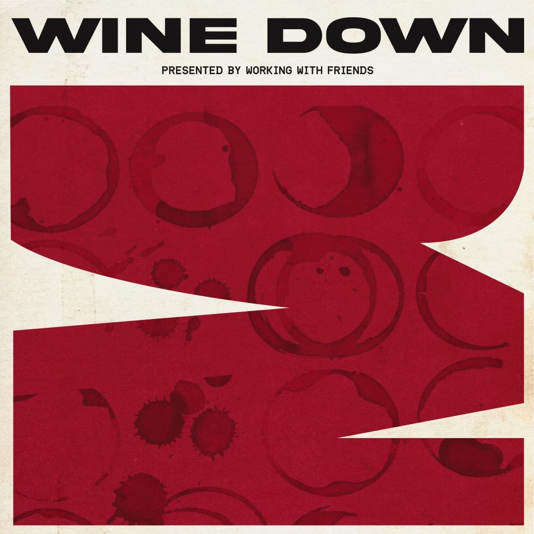 The Wine Down event image
