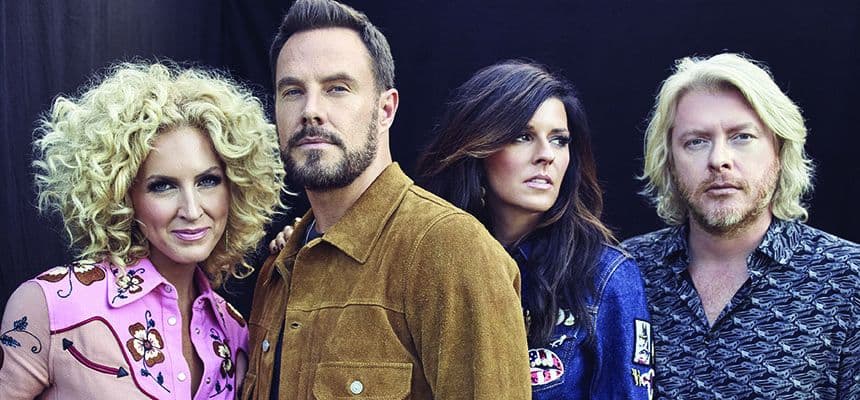 Country to Country 2026 Three Day Tickets event image