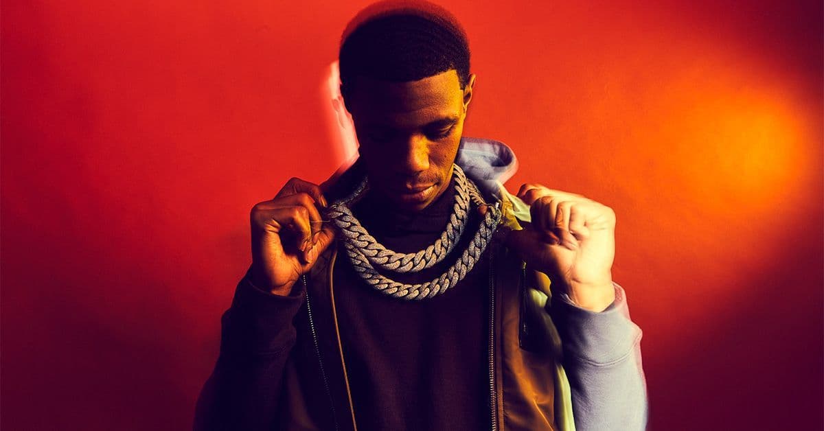 A Boogie Wit Da Hoodie Me Vs. Myself Tour (Late Show) event image