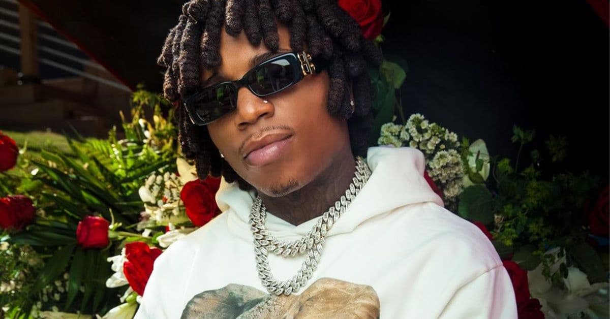 Jacquees: Sincerely For You event image