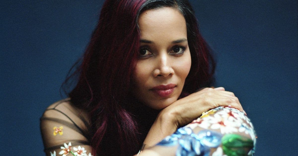 Rhiannon Giddens event image