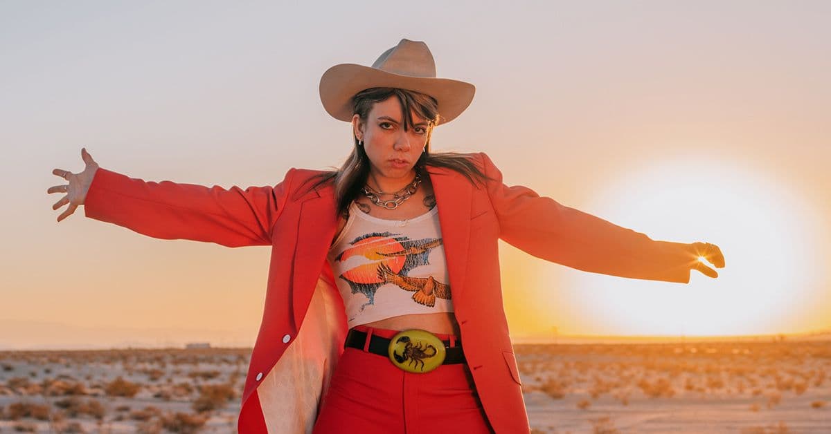 Hurray for the Riff Raff event image