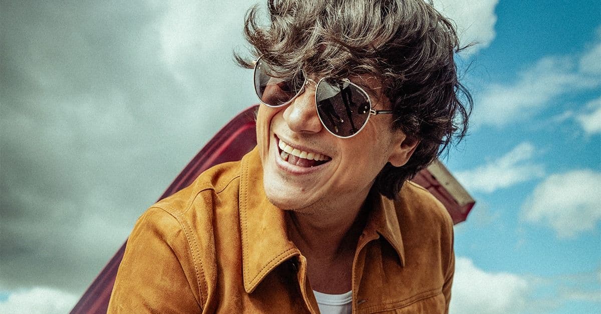 Silvestre Dangond event image