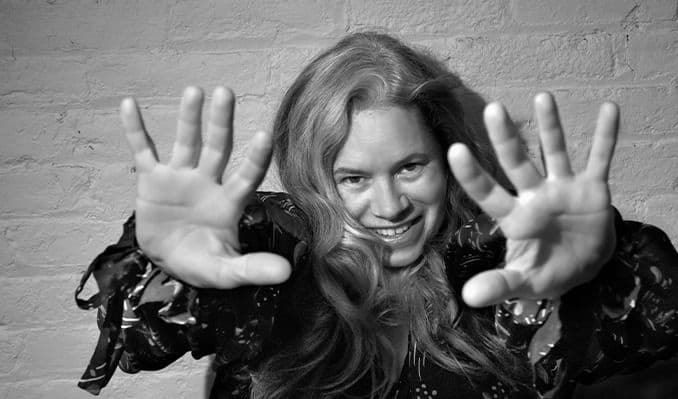 Natalie Merchant event image