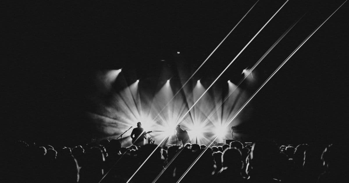 Between the Buried and Me Presents: The Colors Experience event image