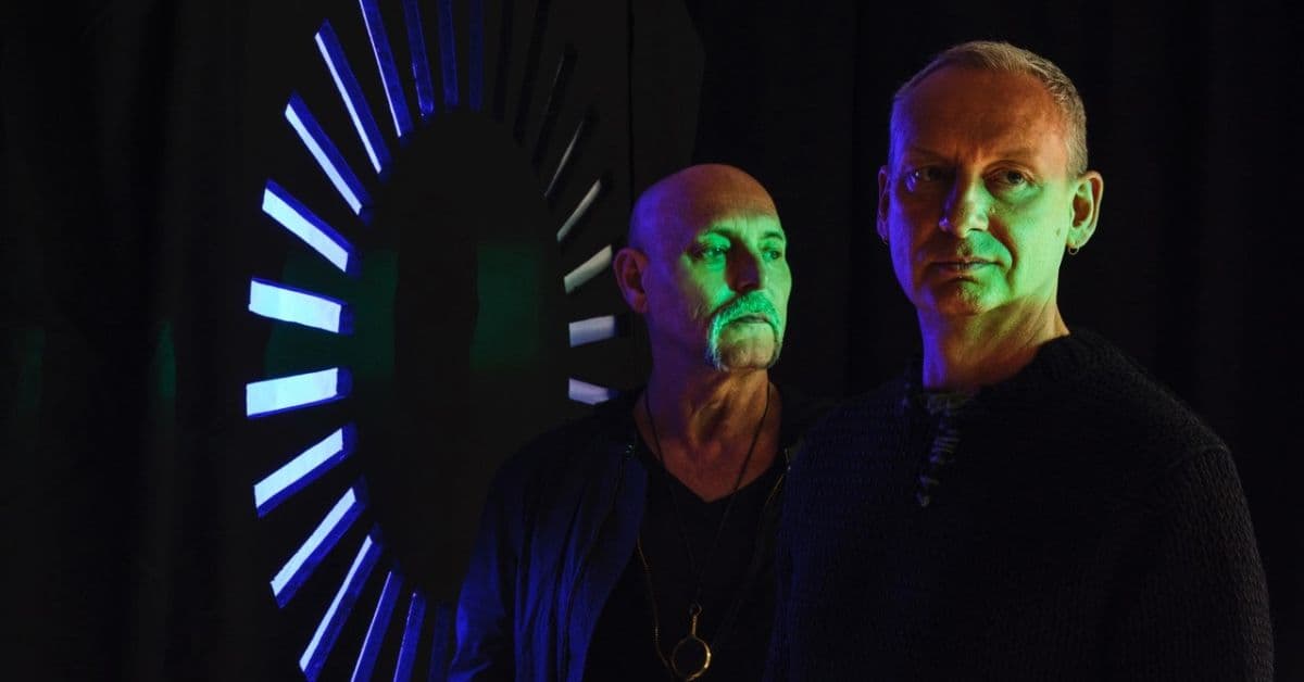 Orbital (Late Show) event image