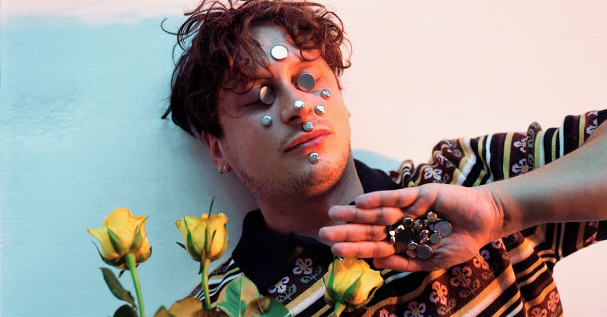 Barry Can't Swim event image