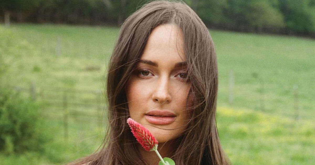 American Express® Presents: A Conversation with Kacey Musgraves: A Look Into Deeper Well event image