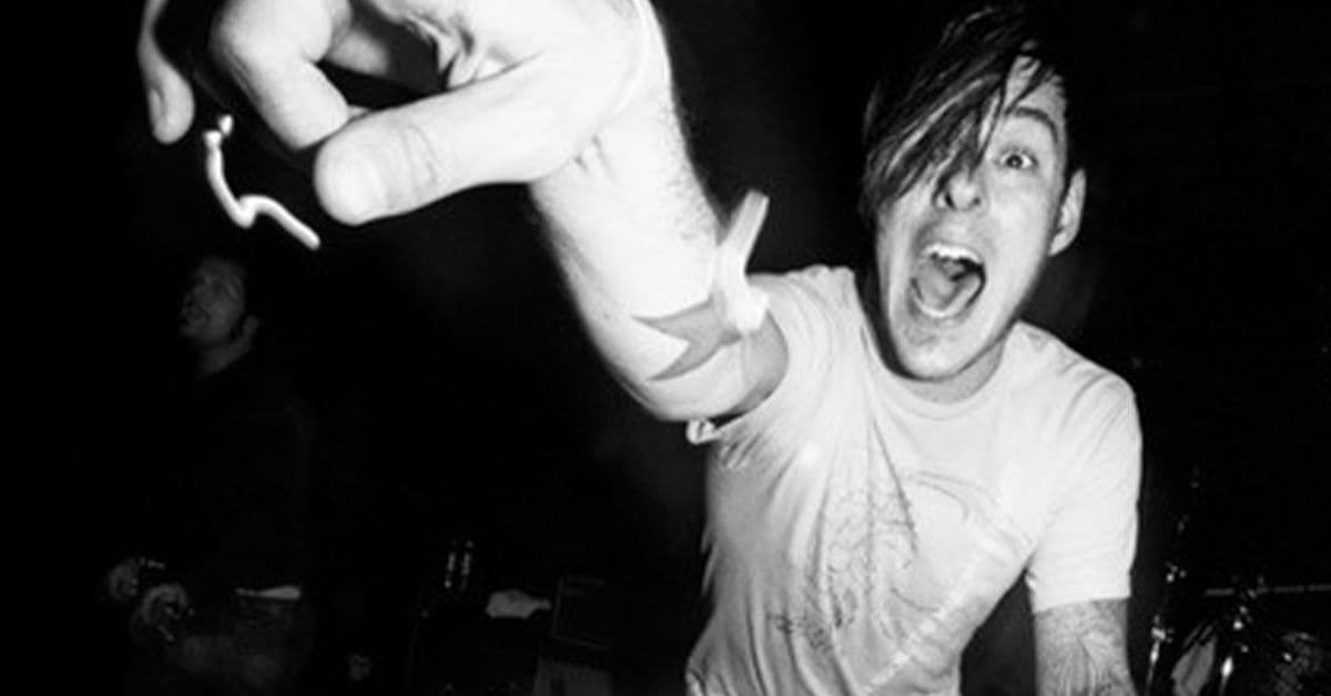 Motion City Soundtrack event image