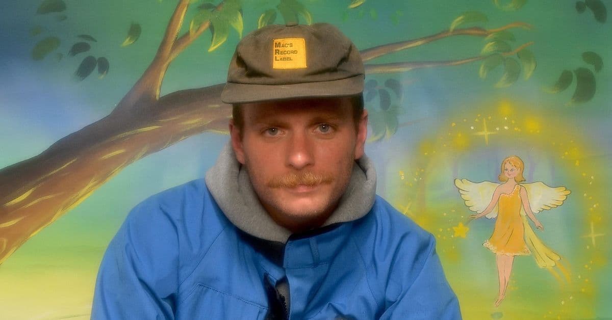 An Evening with Mac DeMarco event image