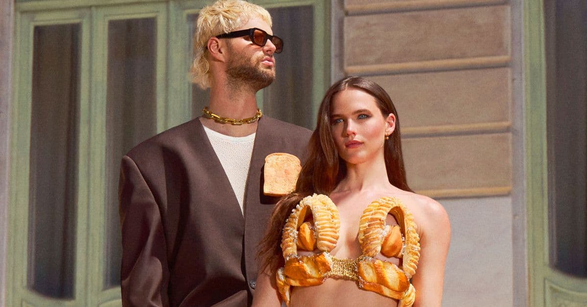 SOFI TUKKER - The BREAD Tour event image