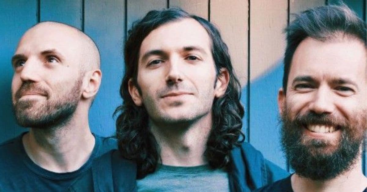 A Great Big Pile of Leaves event image