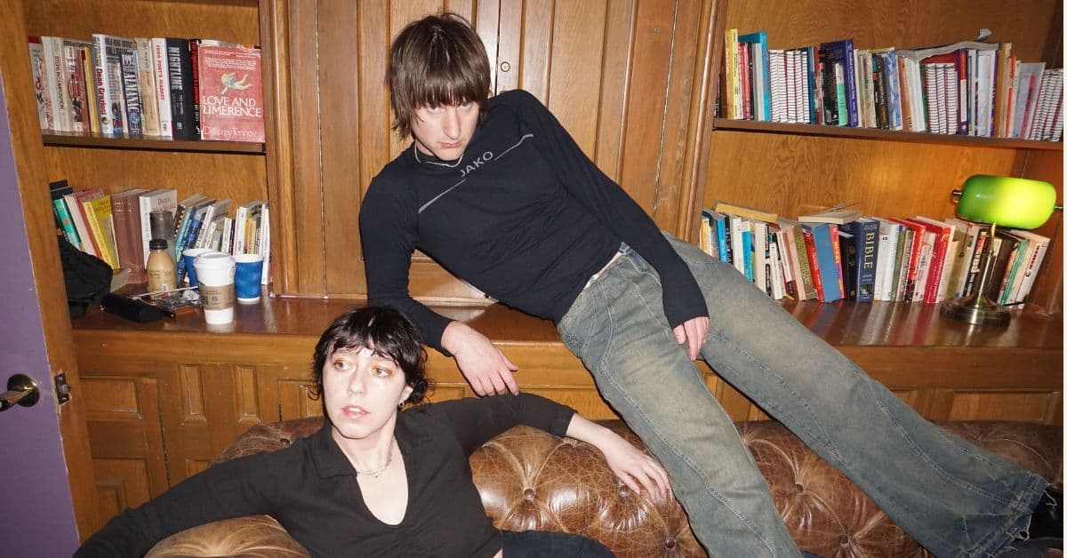 Blue Hawaii - Late Show event image