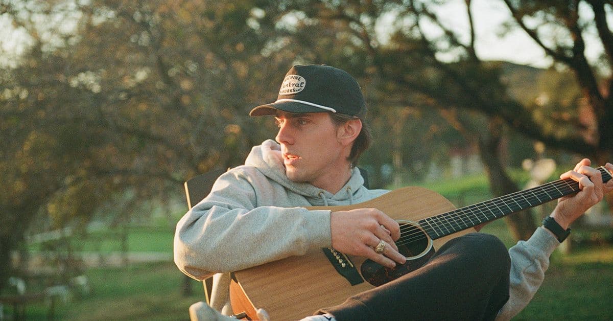 Dylan Gossett - 2nd Show Added! event image