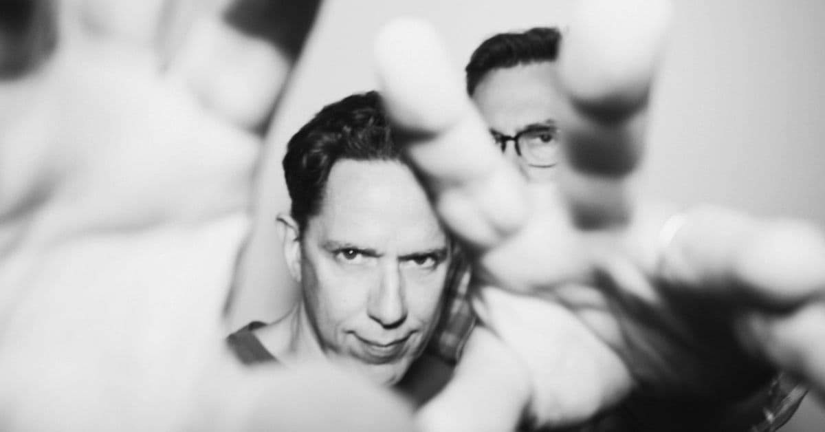 They Might Be Giants event image