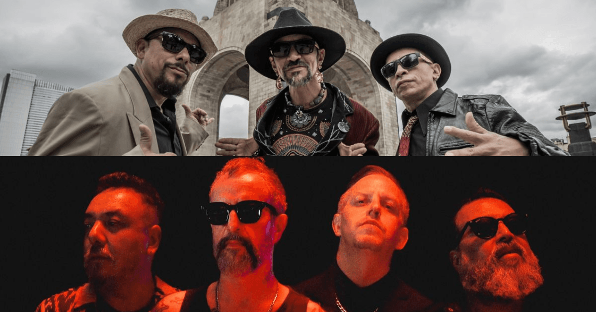 Molotov & Maldita Vecindad event image