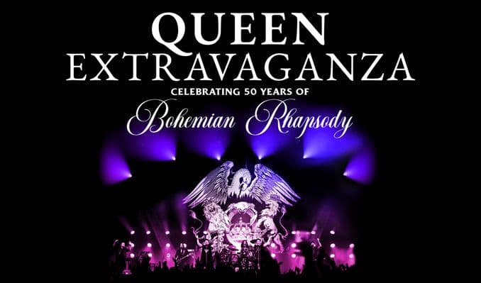 Queen Extravaganza event image