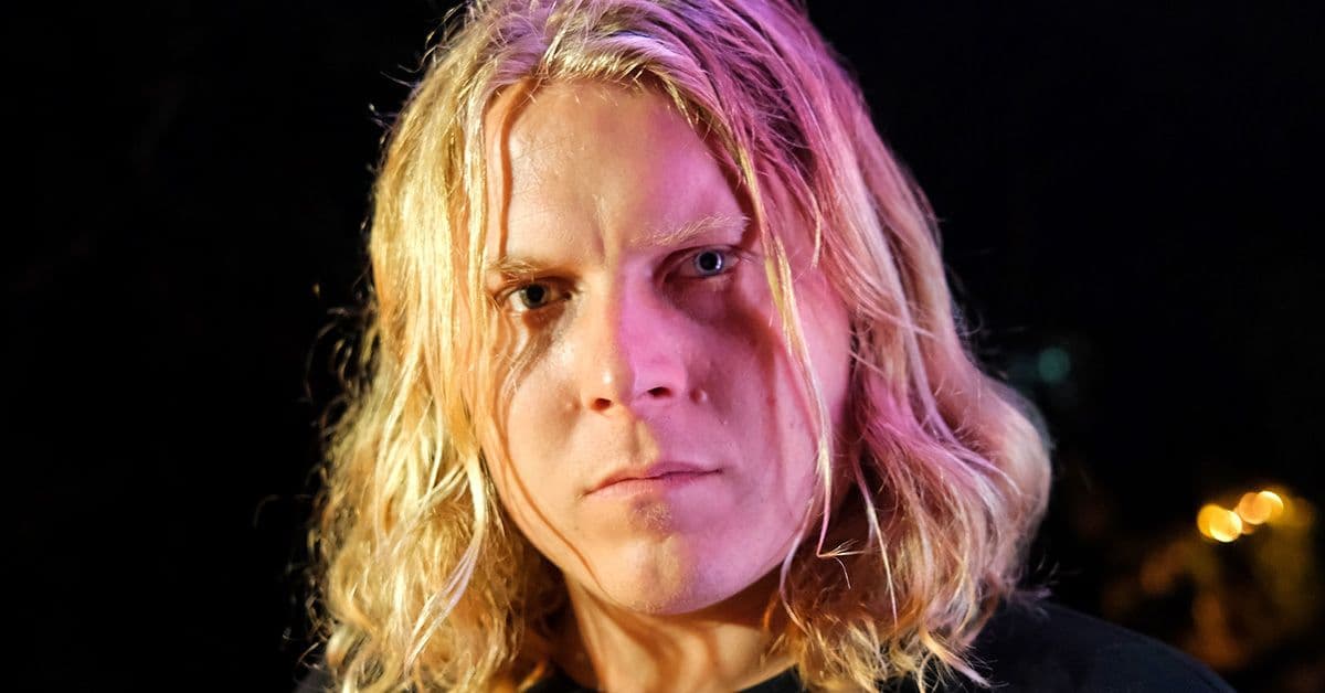 Ty Segall Solo Acoustic event image