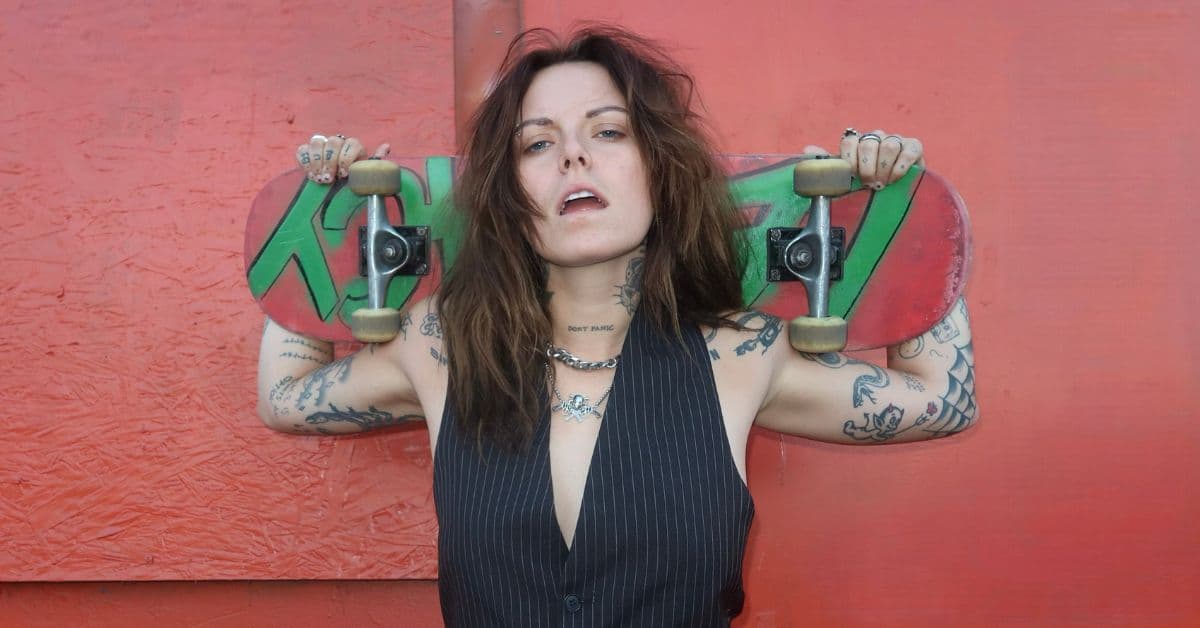 Lauren Sanderson event image