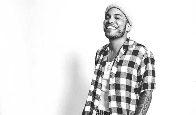 Anderson .Paak & The Free Nationals event image