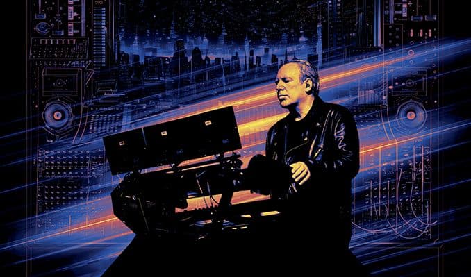 Hans Zimmer Live event image