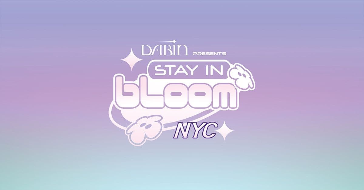 Dabin Presents Stay in Bloom event image