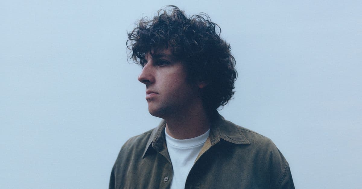 Jamie xx event image