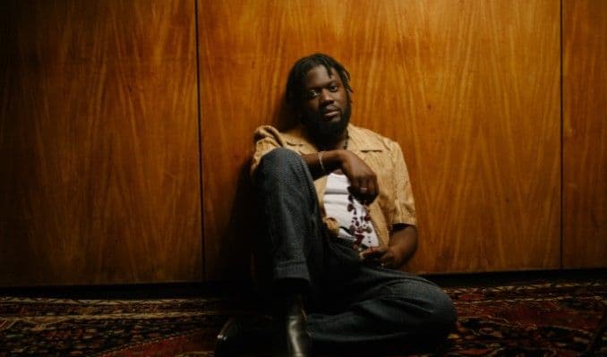 Michael Kiwanuka event image