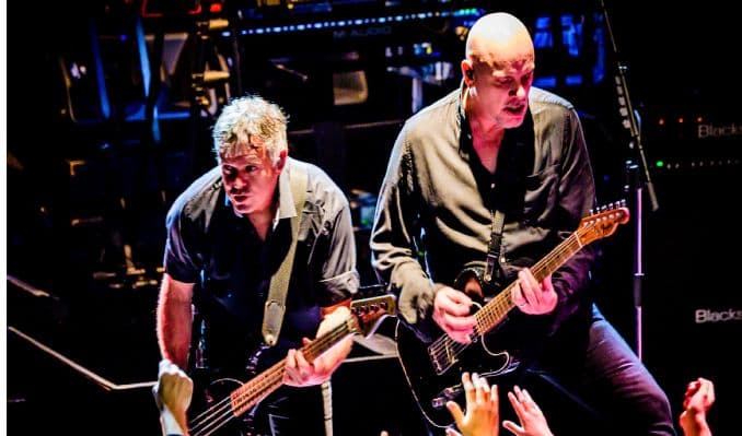 The Stranglers - Warwick Sessions  event image