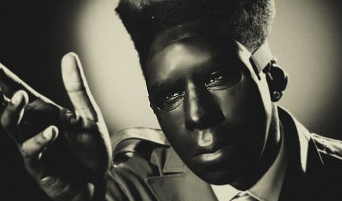 Tyler, The Creator - Mon 19 May event image