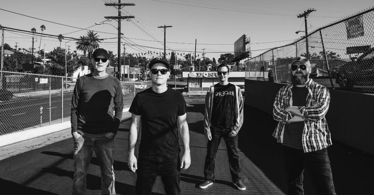 Helmet: BETTY 30th Anniversary Tour event image