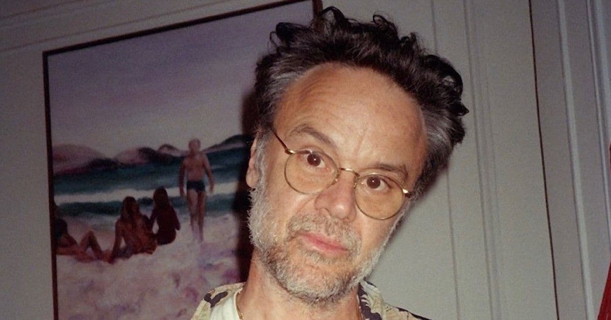 Rodrigo Amarante event image