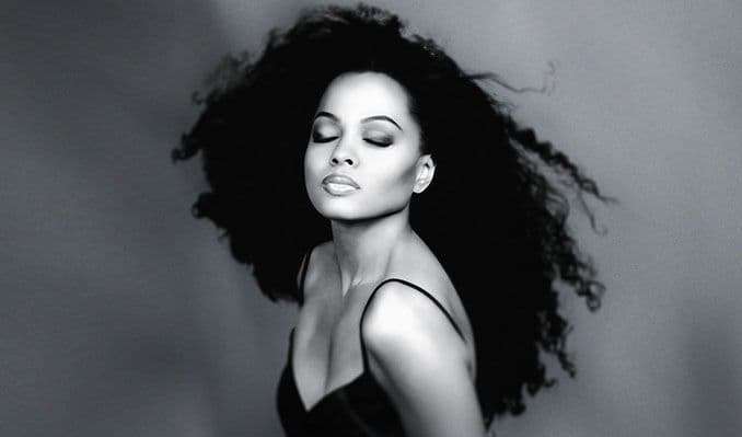 Diana Ross event image