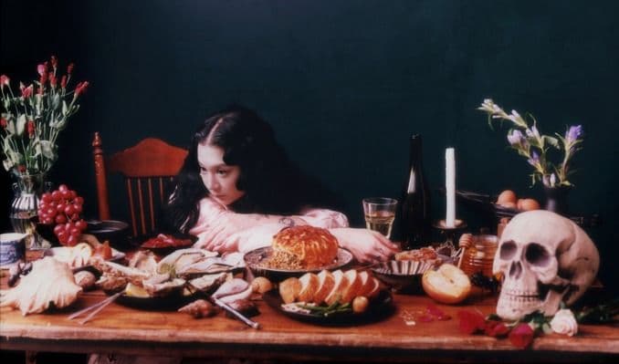 Japanese Breakfast event image