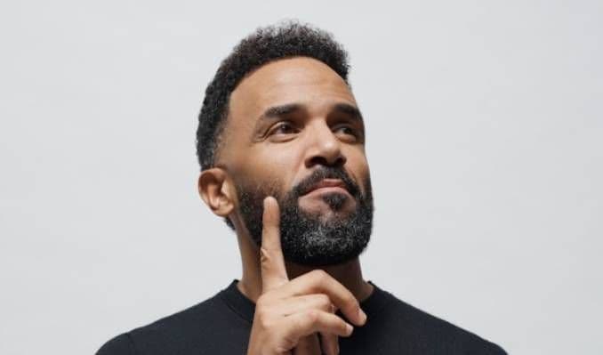 Kew The Music: Craig David Presents TS5 event image