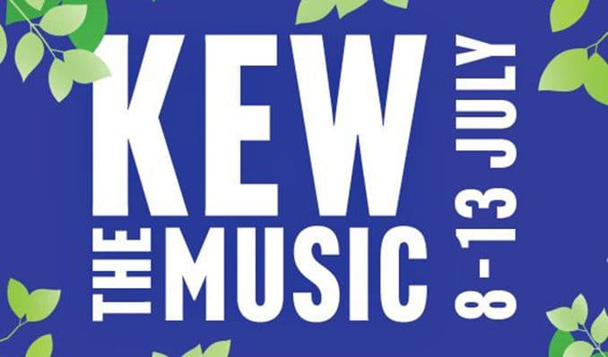 Kew The Music: UB40 featuring Ali Campbell event image