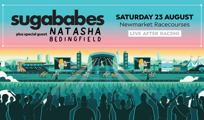 Sugababes and Natasha Bedingfield event image