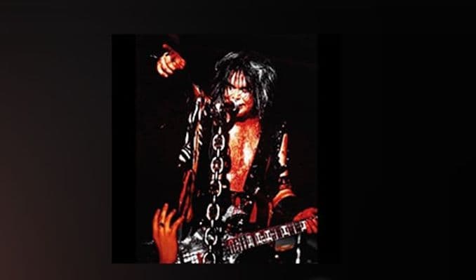 W.A.S.P. - Album One Alive 2025 event image