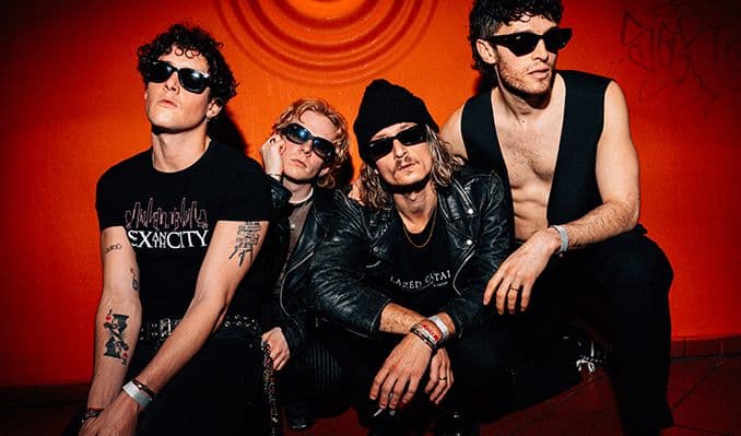 Citizen Live Presents: LEAP event image