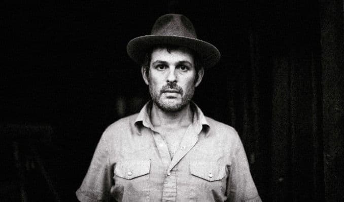 Gregory Alan Isakov event image