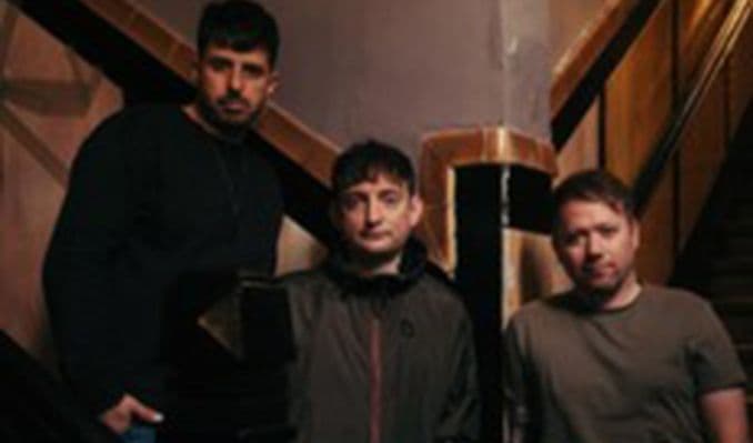 The Enemy event image