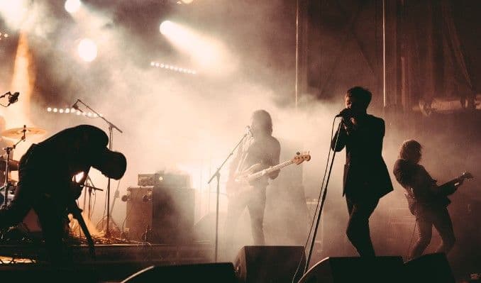 Idlewild event image