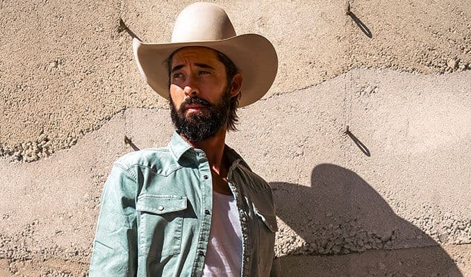 Ryan Bingham and The Texas Gentlemen event image